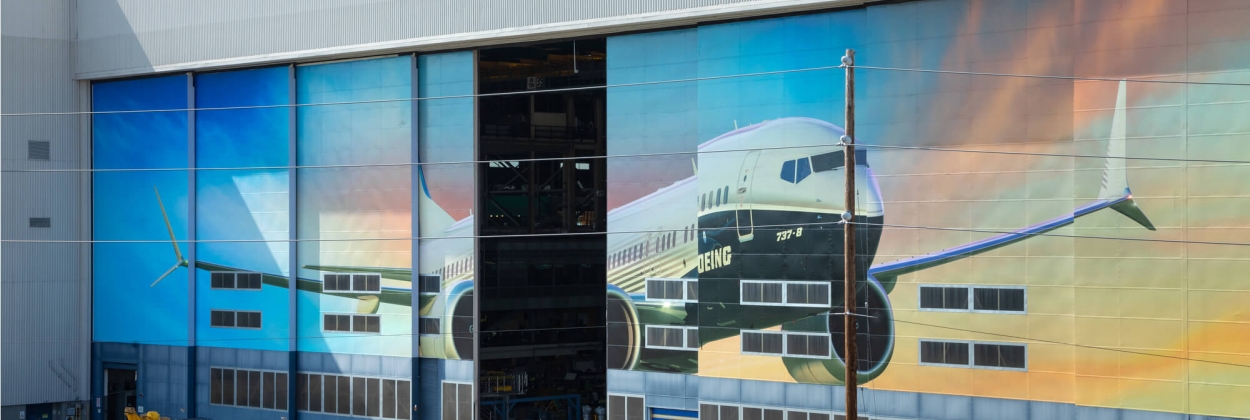 Boeing 737 MAX 10 sắp có chuyến bay đầu tiên