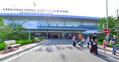 Đề xuất đầu tư hơn 24.300 tỷ đồng để nâng công suất sân bay Cam Ranh lên 25 triệu khách vào 2030