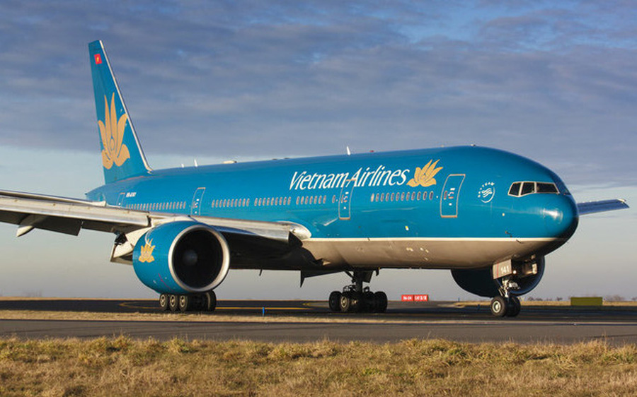 Các tổ chức tài chính cho Vietnam Airlines vay tiền chính thức được tái cấp vốn tối đa 4.000 tỷ đồng, lãi suất 0%
