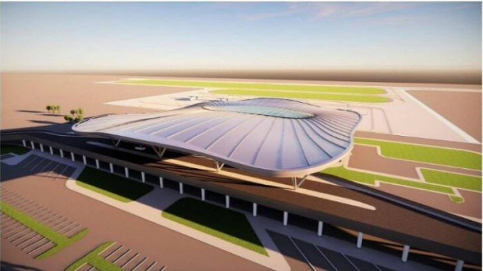 Quảng Trị: Phấn đấu khởi công Dự án cảng hàng không trong năm 2022