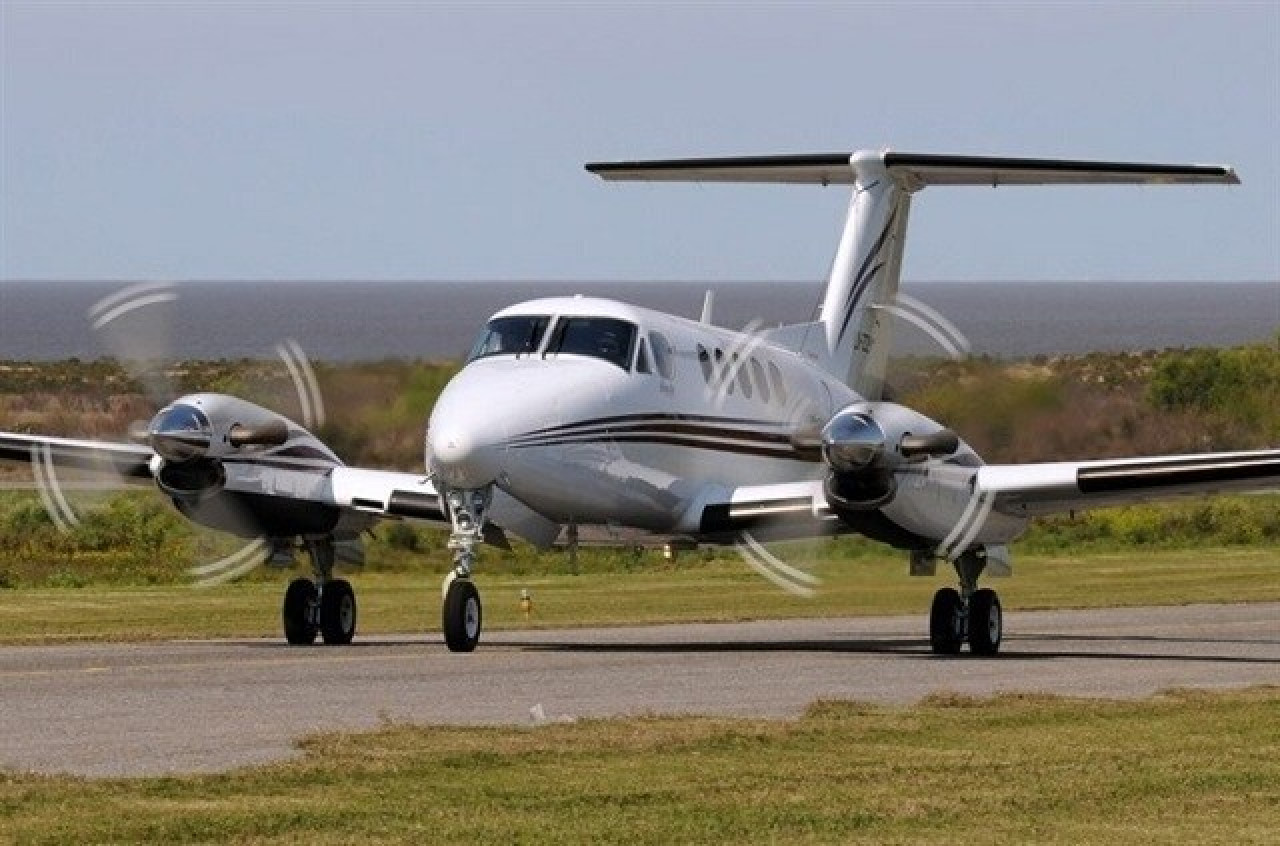 Chính thức hủy giấy phép hãng hàng không Globaltrans Air
