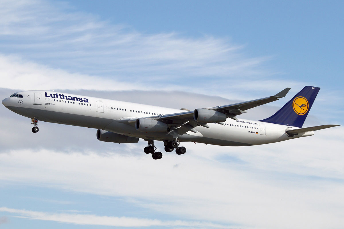 Hãng sản xuất máy bay Airbus giao ít hơn gần 100 máy bay trong bốn tháng đầu năm 2020