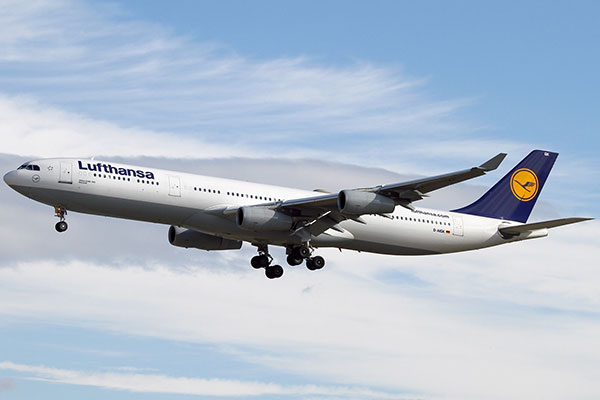 6 tháng đầu năm, Airbus bàn giao số máy bay thấp kỷ lục trong 16 năm
