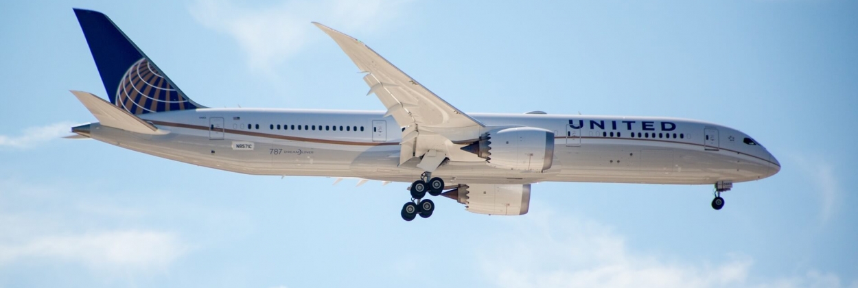 Boeing giao 787 đầu tiên sau 5 tháng