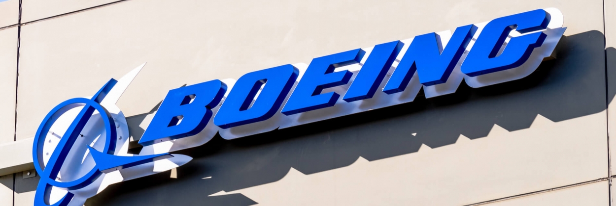 Boeing lần đầu ghi nhận số đơn hàng ròng tăng lên kể từ tháng 11 năm 2019