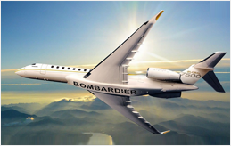 Bombardier